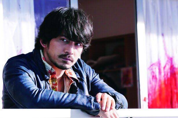 唐突なんですけど、イケメンの髭面大好きで『来る』の岡田准一とか『リング』の真田広之とか性癖過ぎるんですよねって話がしたい 