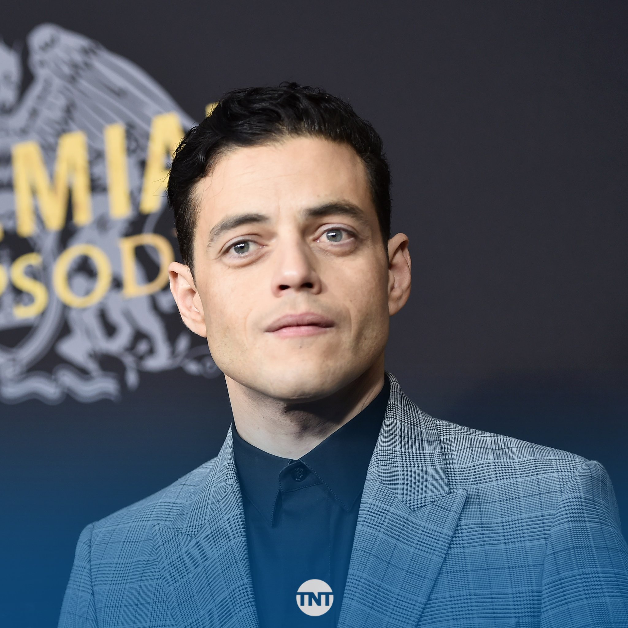 Happy Birthday Rami Malek! 