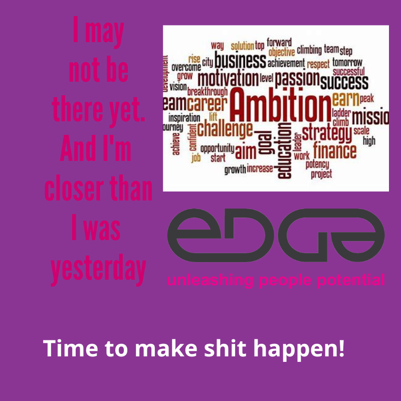 EdgeNLP's tweet photo. No Blame. Only you, Your choices, Take control, Make shit happen....NOW
#nlp #nlppractitioner #unleashingpeoplepotential https://t.co/WZ4AVwnHhX