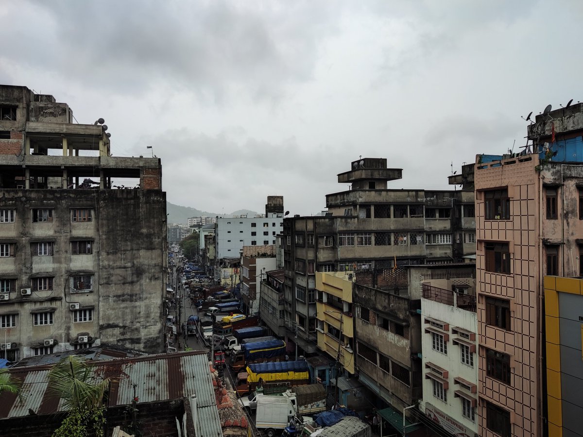 ImNtesh's tweet photo. #Guwahati
Weather today
Fancy bazar
@guwahatiplus @guwahaticity https://t.co/gcRczMtvLy