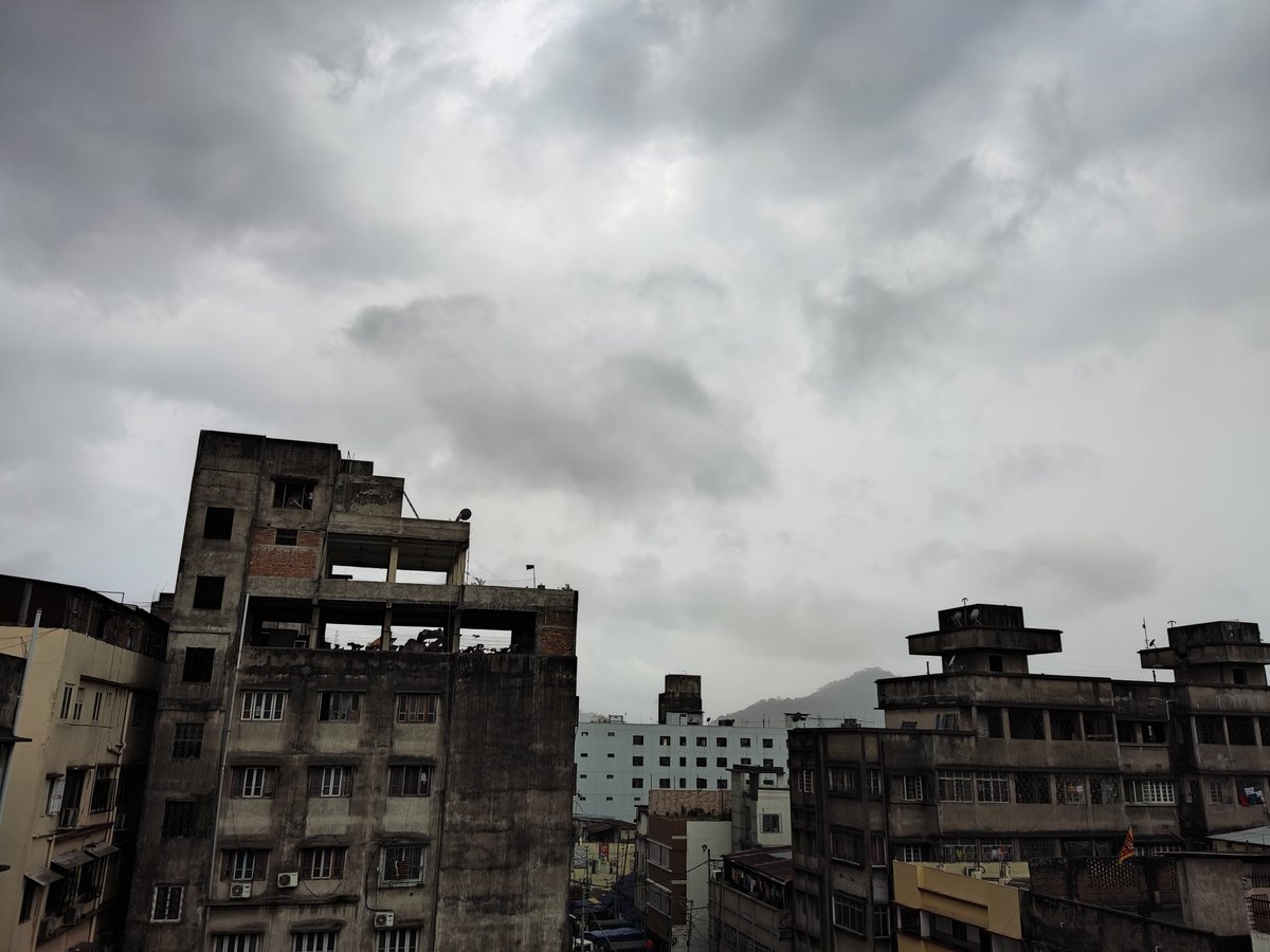 ImNtesh's tweet photo. #Guwahati
Weather today
Fancy bazar
@guwahatiplus @guwahaticity https://t.co/gcRczMtvLy