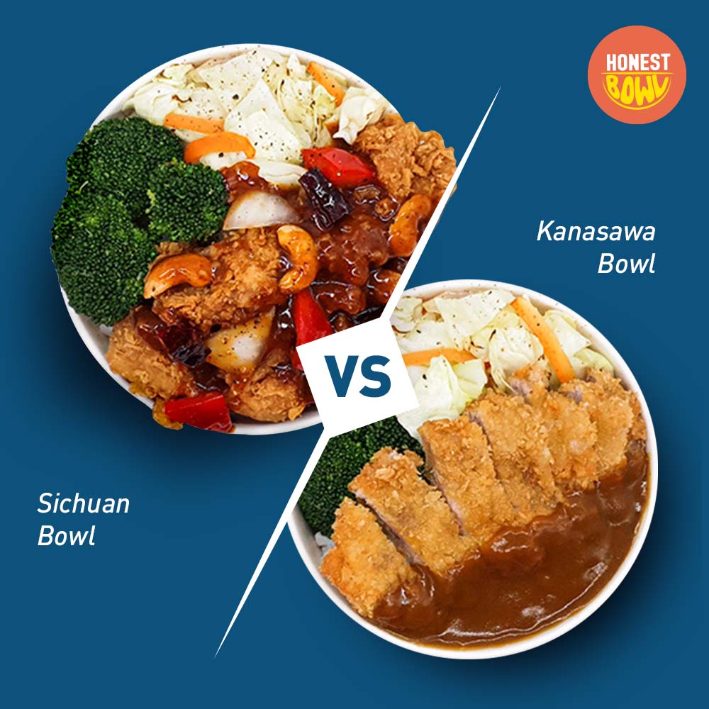 HonestBowl's tweet photo. Taking decisions are now simple! No matter which bowl you pick you are in for a treat! 

#honestbowl #honestbowlglobal #honestbowldubai #globalflavours #globalcuisines #eatingindubai #dubaifood #dubaifoodie #dubai #bowlsome #malayfood #globalcuisines #continentalfood #bowls https://t.co/xJFx6Fb6js