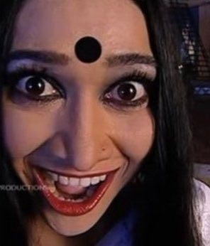 ayush_khedu's tweet photo. bhool bhulaiyaa 2 trailer se zyada
scary toh TMKOC ka bhootni episode
tha. https://t.co/gazLm3Wzu1