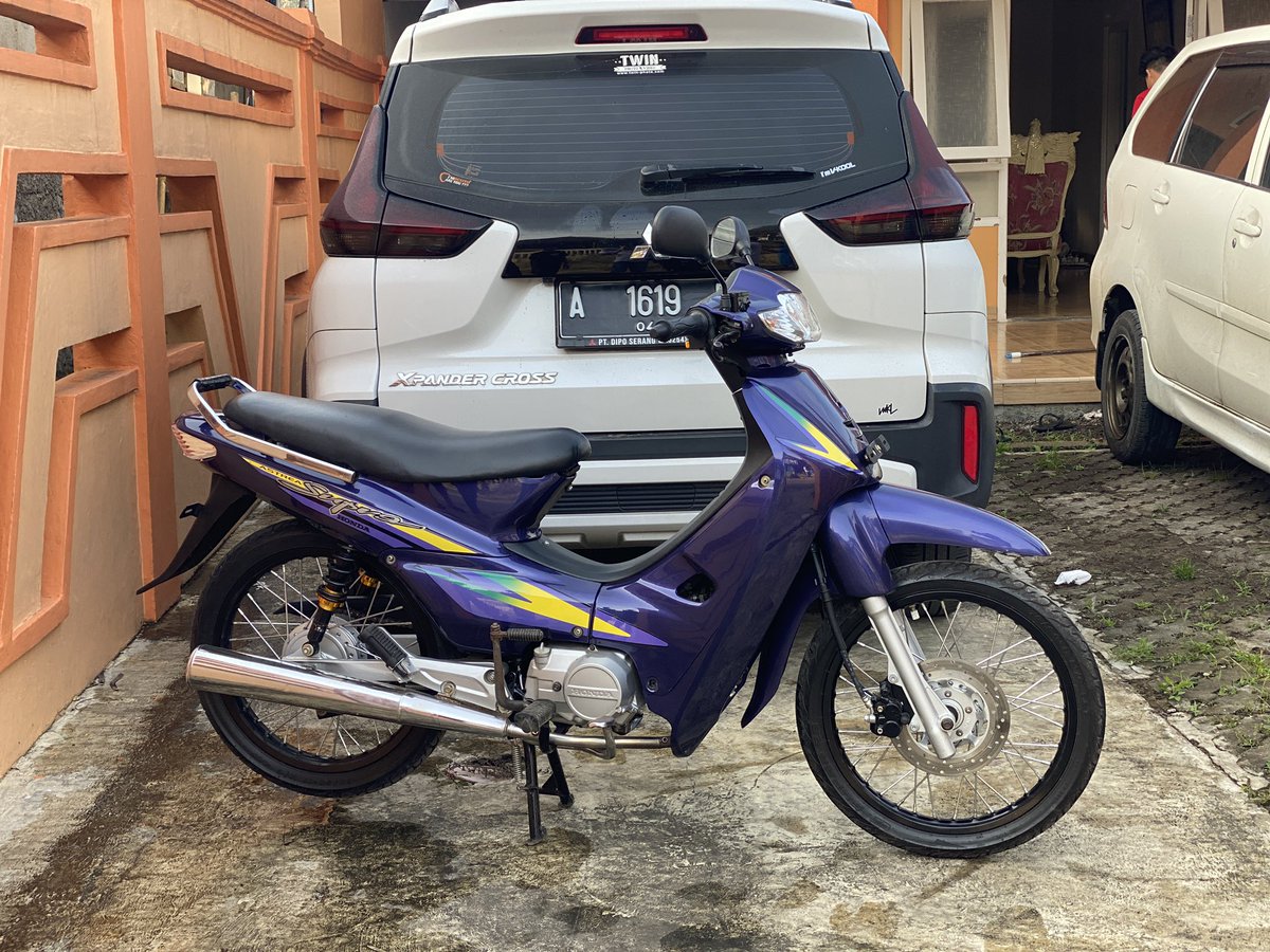 Febriansyah Selamat Pribadi tweet media