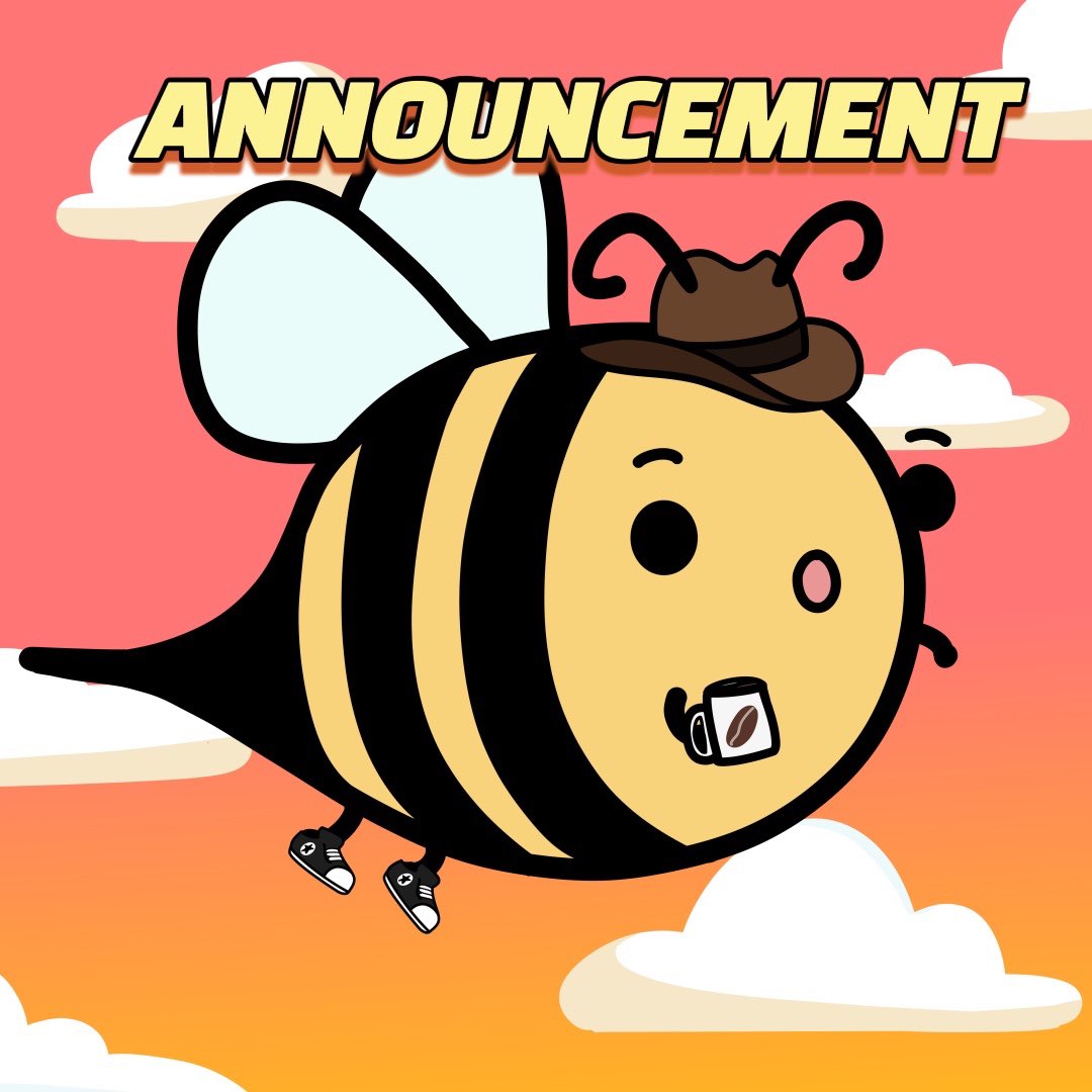 🚨PSA: Mint Delay 🚨 A thread 🧵 

Due to the current state of the market and after feedback from our advisors and community members, we have decided to delay our mint.

Whilst this is disappointing, we do believe it is in the best interest of the (1/5)