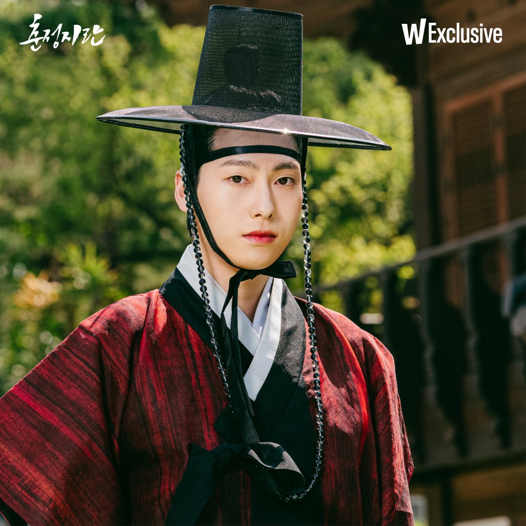 미리 선택해보는 ⟨춘정지란⟩ 속 내 최애 캐릭터 🌸 댓글로 여러분의 예상 최애캐를 남겨주세요! 금성 VS 혜성 VS 서윤 (본캐: #유영재, #김송,...