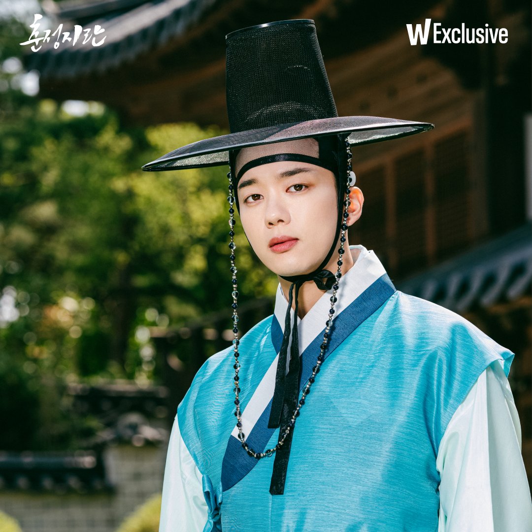 미리 선택해보는 ⟨춘정지란⟩ 속 내 최애 캐릭터 🌸 댓글로 여러분의 예상 최애캐를 남겨주세요! 금성 VS 혜성 VS 서윤 (본캐: #유영재, #김송,...