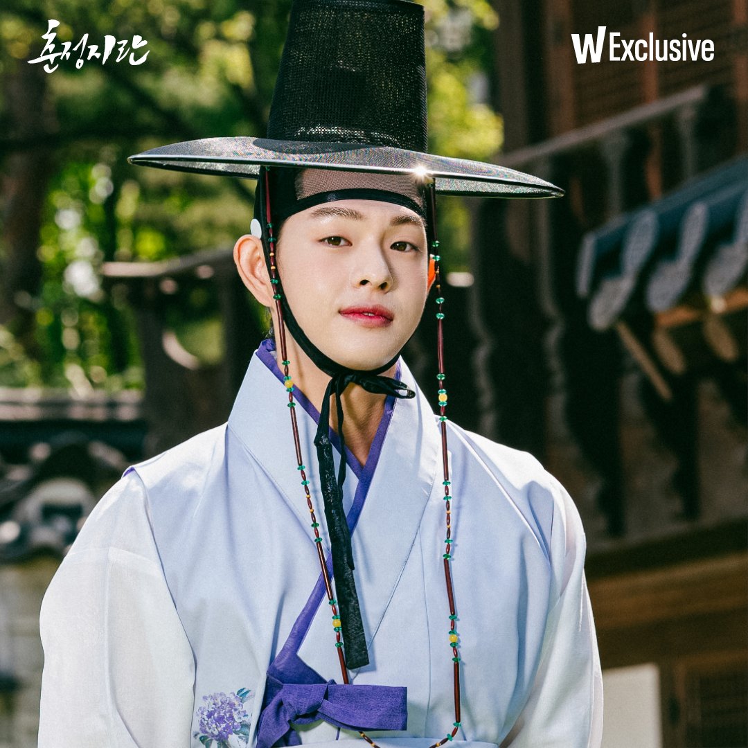 미리 선택해보는 ⟨춘정지란⟩ 속 내 최애 캐릭터 🌸 댓글로 여러분의 예상 최애캐를 남겨주세요! 금성 VS 혜성 VS 서윤 (본캐: #유영재, #김송,...