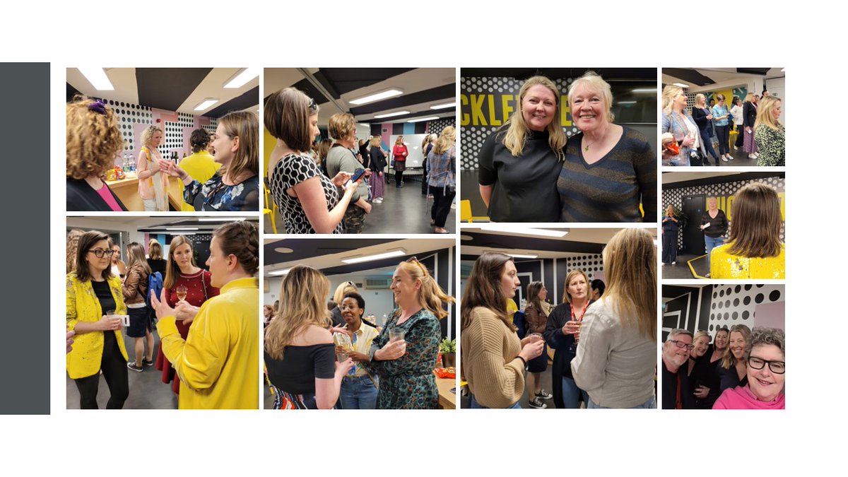 maryannpierce's tweet photo. The place to be in sunny #Dublin was at @huckletree for the #AwakenHub meeting up of our #SheGenerates cohorts, #Irish #womenentrepreneurs, venture capitalists, @alliedirishbnk & other corporate sponsors, @InvestNI @dfatirl & #Super @SusanHayes_. Proud to be #IrishDiaspora Amb. https://t.co/IFZL98bMbo