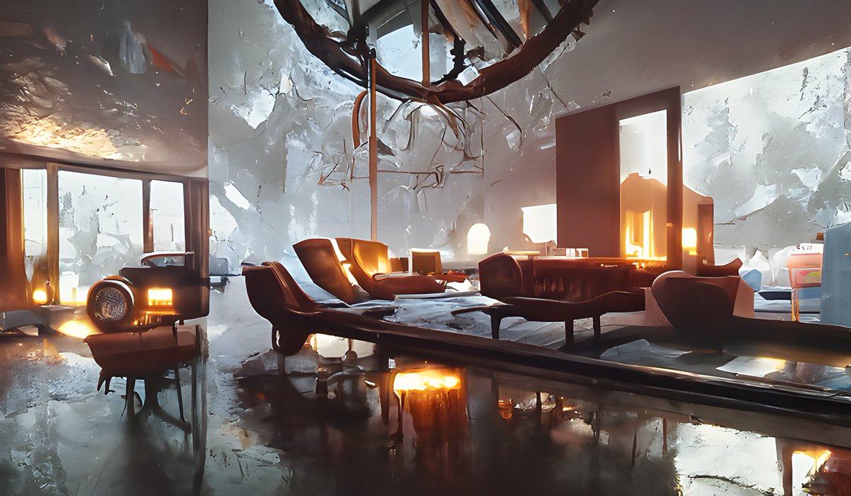 Manu_script_'s tweet photo. Aesthetic interior

#aiart #AiArtwork #NFTCommumity #art https://t.co/d7L5x2weNL