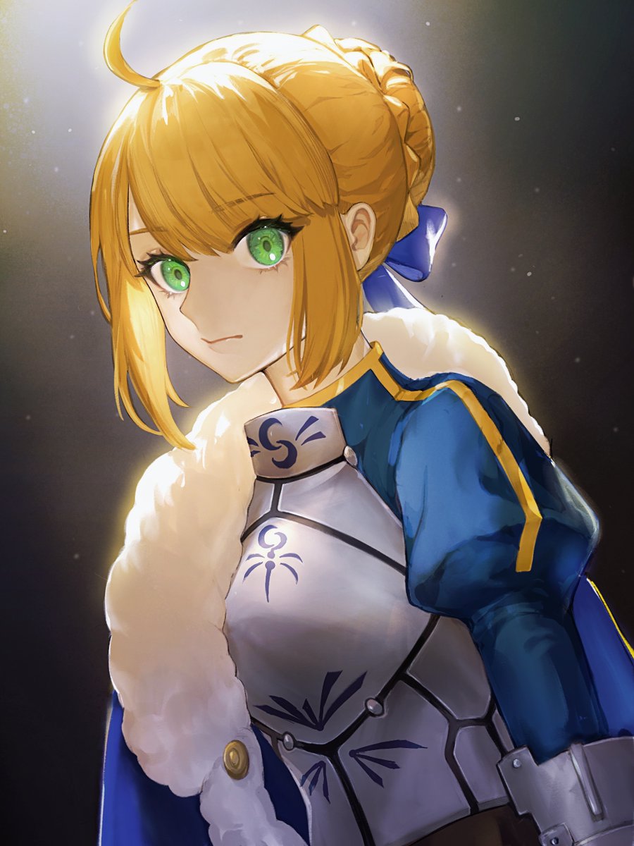 TohoOrisake's tweet photo. アルトリア　#FGO https://t.co/iSbOxIRSXQ