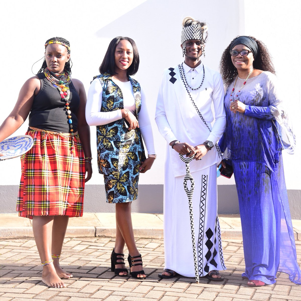 UBAUganda's tweet photo. Throwback to last year’s Africa Day.

This month, we celebrate everything African 🌍

 #UBAAfricaDay22 #UBAAfricaConversations #AfricasGlobalBank https://t.co/unlFwP8WY4
