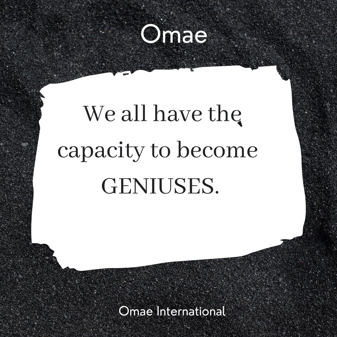 culatea1022's tweet photo. How?
By playing the hardest on our strengths, and by so doing we achieve depth, meaning and satisfaction with our life.
Omae.
#genuis #strength #strengthdevelopment #lifegoals https://t.co/QW9mIMOvWz