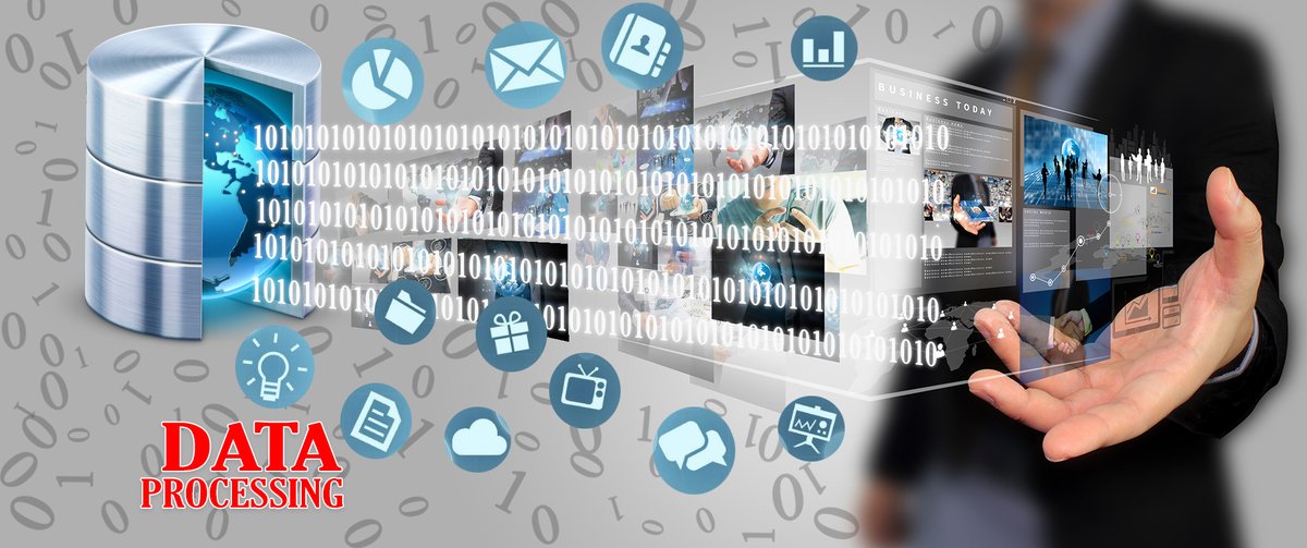 BPODataEntry's tweet photo. Analyzing the raw data into a meaningful pattern through well-executed data processing services.
#dataprocessing #imageprocessing #insuranceclaimprocessing #datacleansing #checkprocessing #formprocessing #surveyprocessing
https://t.co/DWDwyiuwty
support@bpodataentryhelp.com https://t.co/opMllaDBm8