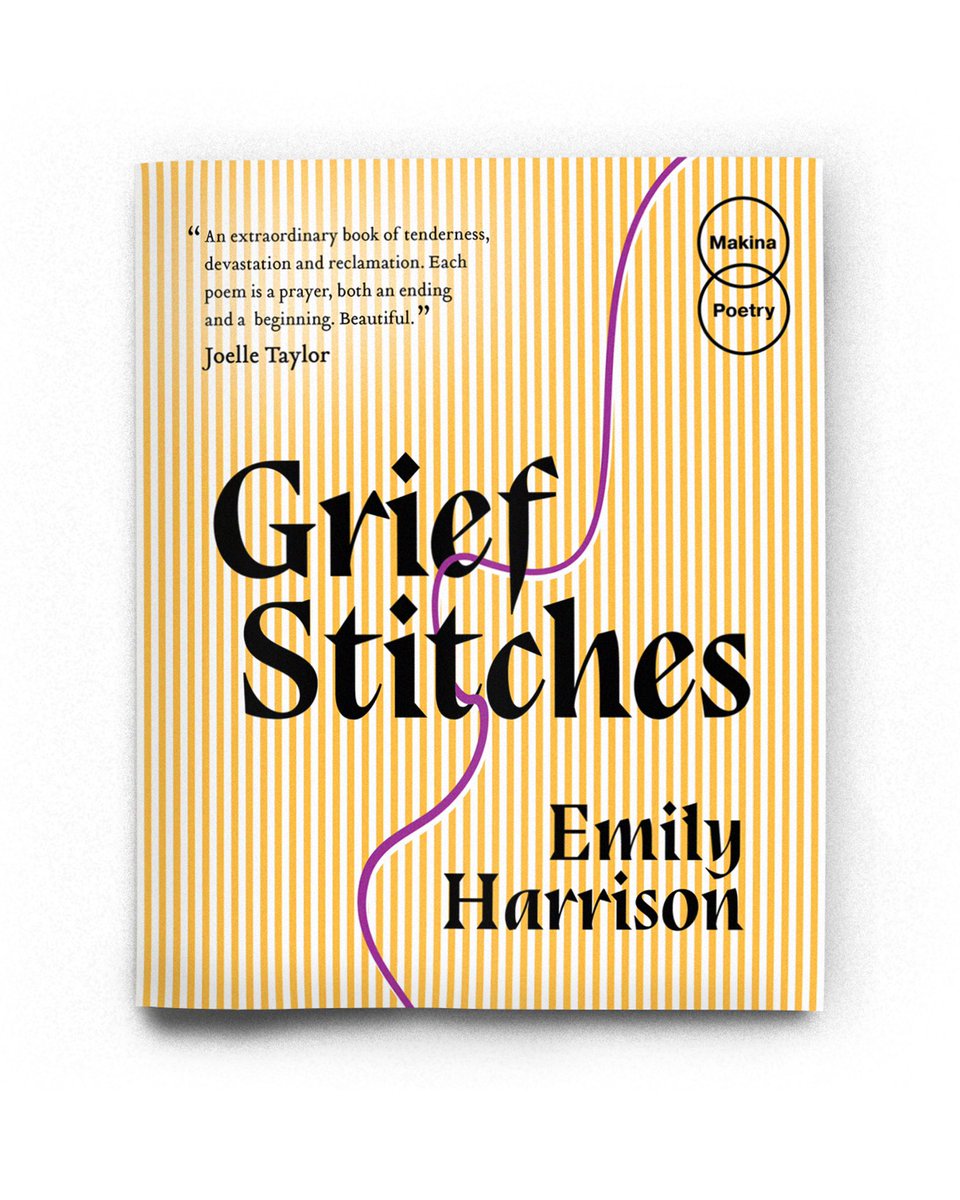 Emily Harrison tweet media