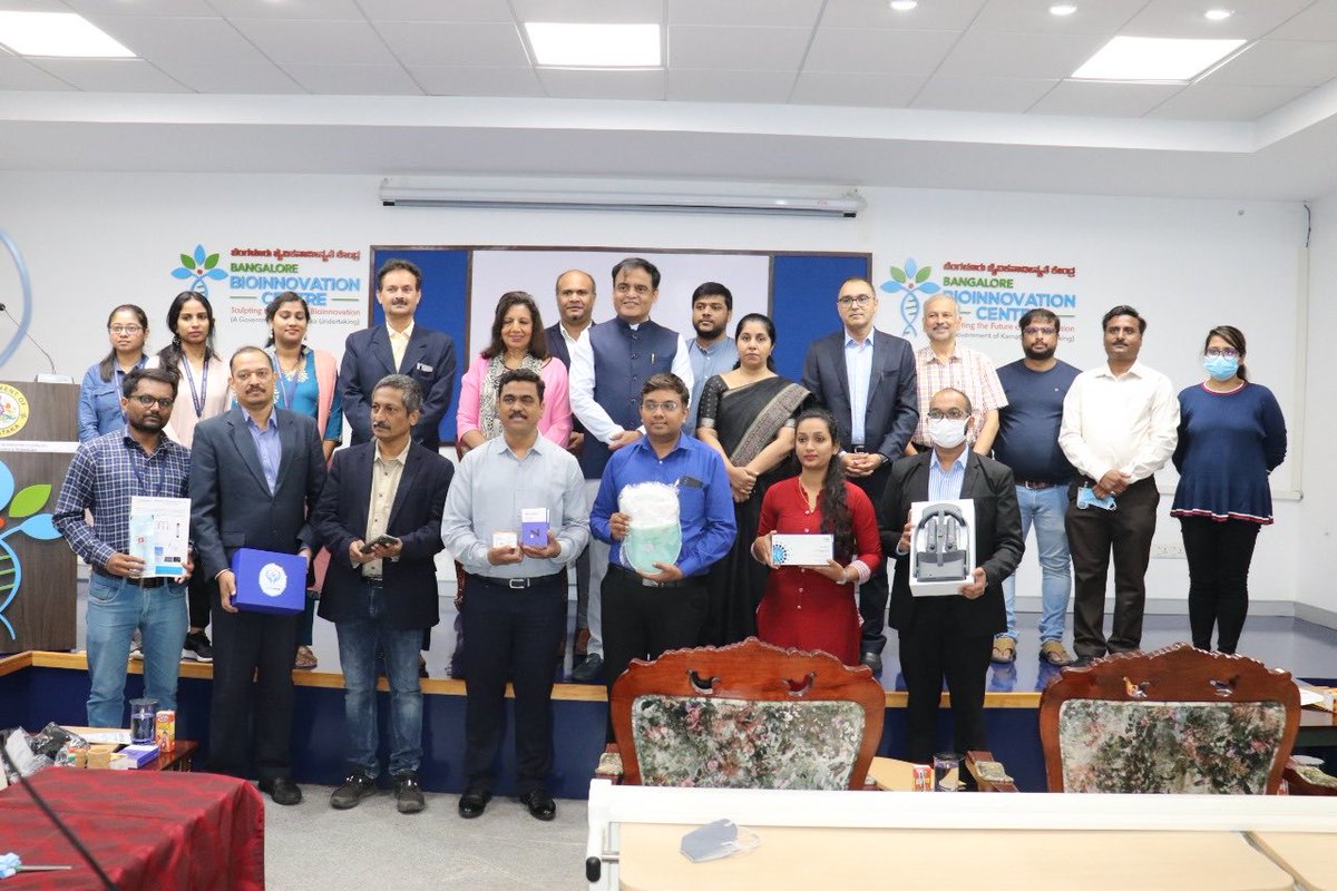 Kiran Mazumdar-Shaw tweet media