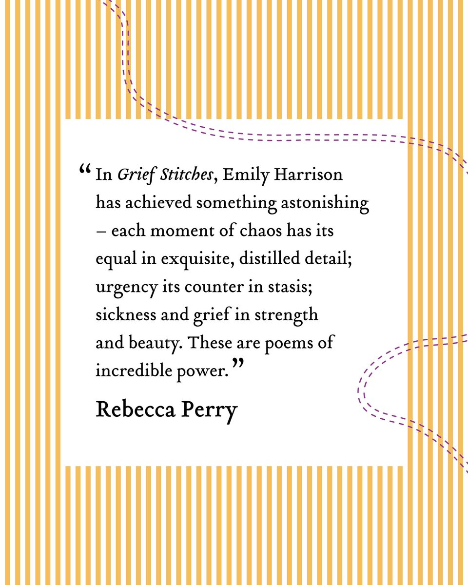 Emily Harrison tweet media