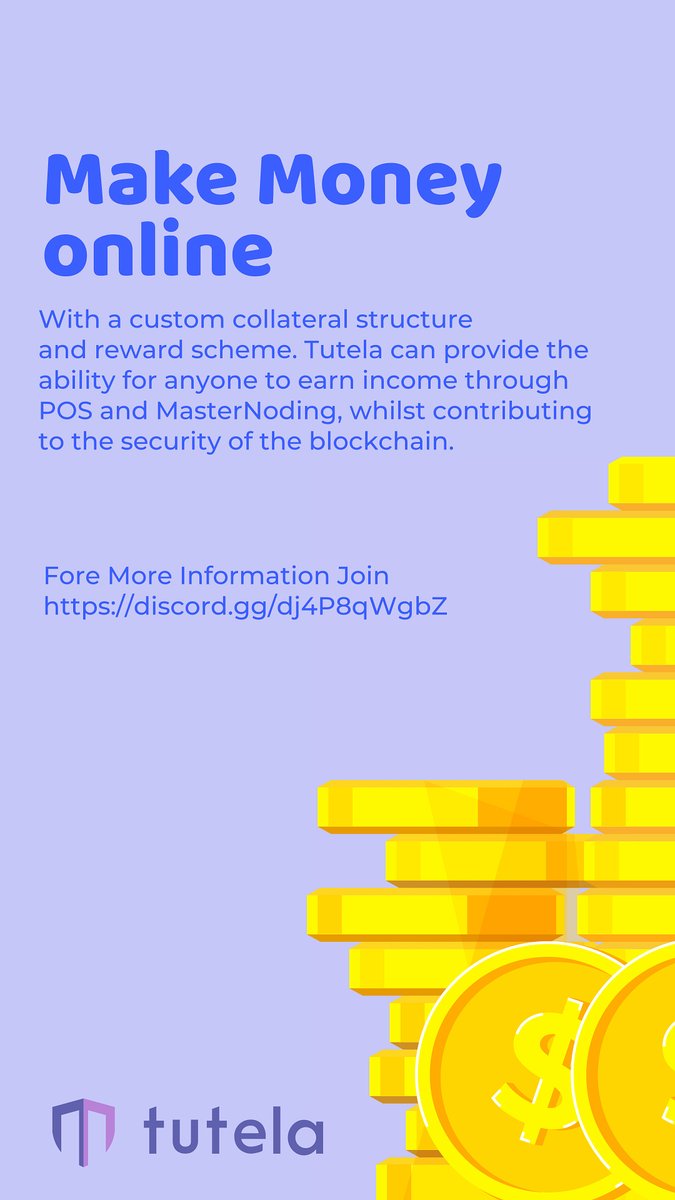 The only way to make Decent passive income from crypto #cryptotrading #Passiveincome #BitcoinCrash  #Bitcoin2022 #privacy 

Join Discord Today
discord.gg/dj4P8qWgbZ