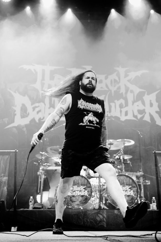 RIP Mr. Trevor [<a href="/TrevorTBDM/">Trevor Strnad</a>] voc of The Black Dahlia Murder [<a href="/bdmmetal/">The Black Dahlia Murder</a>]. Wonderful human being. #RestInPower #RestInPeace  #rip #RIPTrevorStrnad