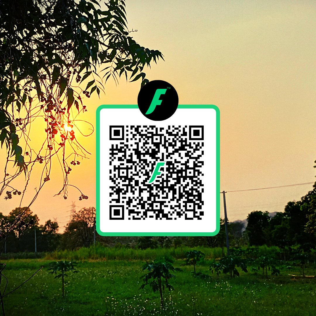 flo_card's tweet photo. 2018 is when it all started, with an idea and a zeal for planet earth. It morphed into what FloCard is today - a digital innovation for a better planet. 

Become a part of our journey by scanning the QR now!

#blockchain #business #SDGs #BetterPlanetTogether https://t.co/jo6JbeHVKZ