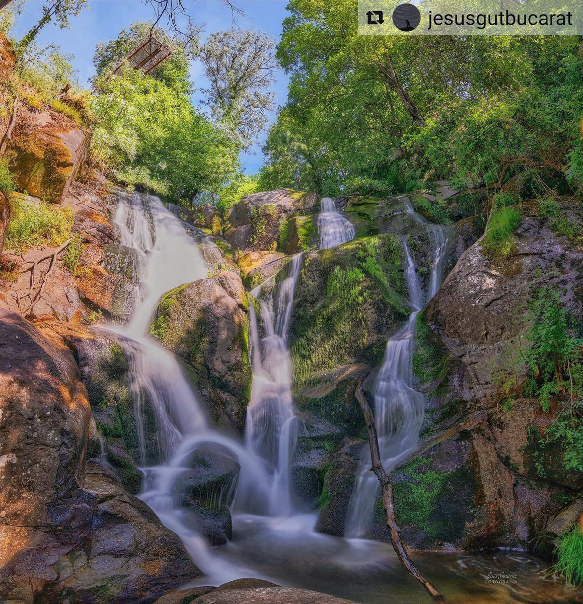 Turismo Provincia Cáceres tweet media