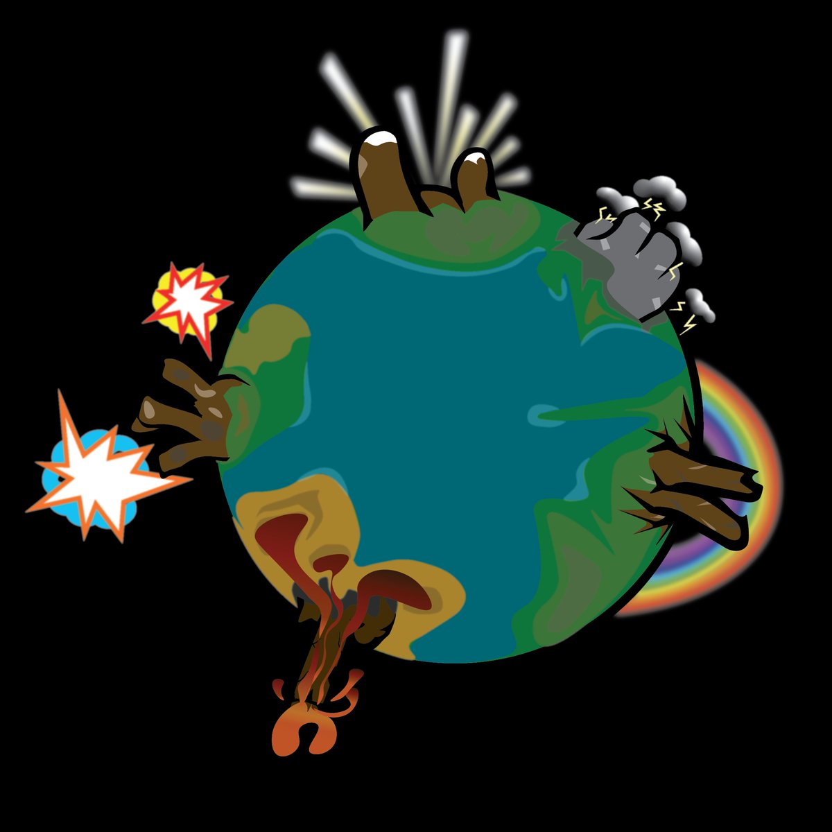 Less Than 48hrs till Hand Head Universe drops on <a href="/opensea/">OpenSea</a> . 
Don't forget there still 3 free NFT's (Q2's) up for grabs. all you have to do is .

1⃣ Follow <a href="/HandHeads/">Hand Heads</a> 
2⃣ Like❤️&amp; RT
3⃣ Tag 3 Friends 

#NFT #NFTs #NFTdrop #NFTartist #NFTGiveaways #NFTCommunity #nftcollectors