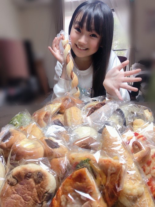 Twitterのコスプレ画像3