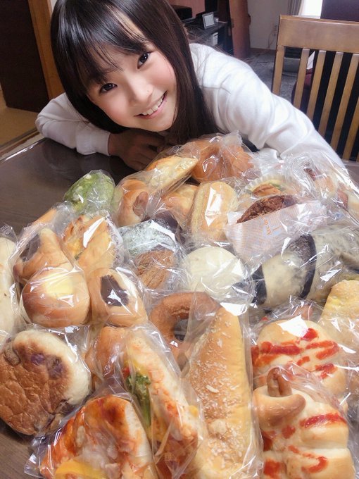 Twitterのコスプレ画像4