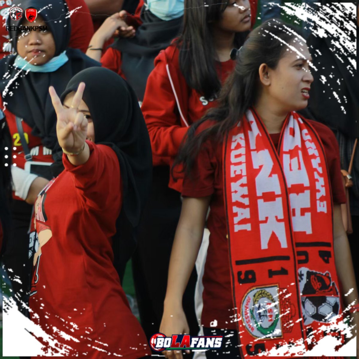 redgankdbugis's tweet photo. Adakah ayang baru welcome hari kedua Latihan @PSM_Makassar https://t.co/5MN7AOxoCi