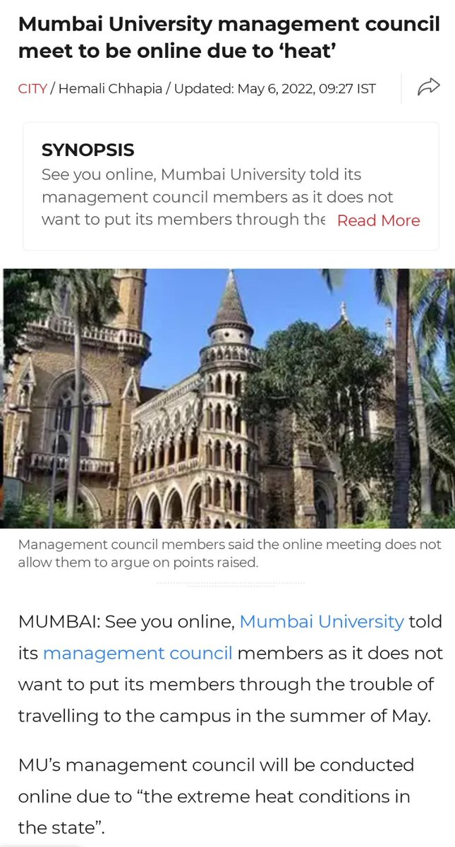 tushars1289's tweet photo. @ShivSena #NoVoteToShivSena #WeWantOnlineExams #MumbaiUniversity @CMOMaharashtra @OfficeofUT @samant_uday https://t.co/GnNvP2IcFR