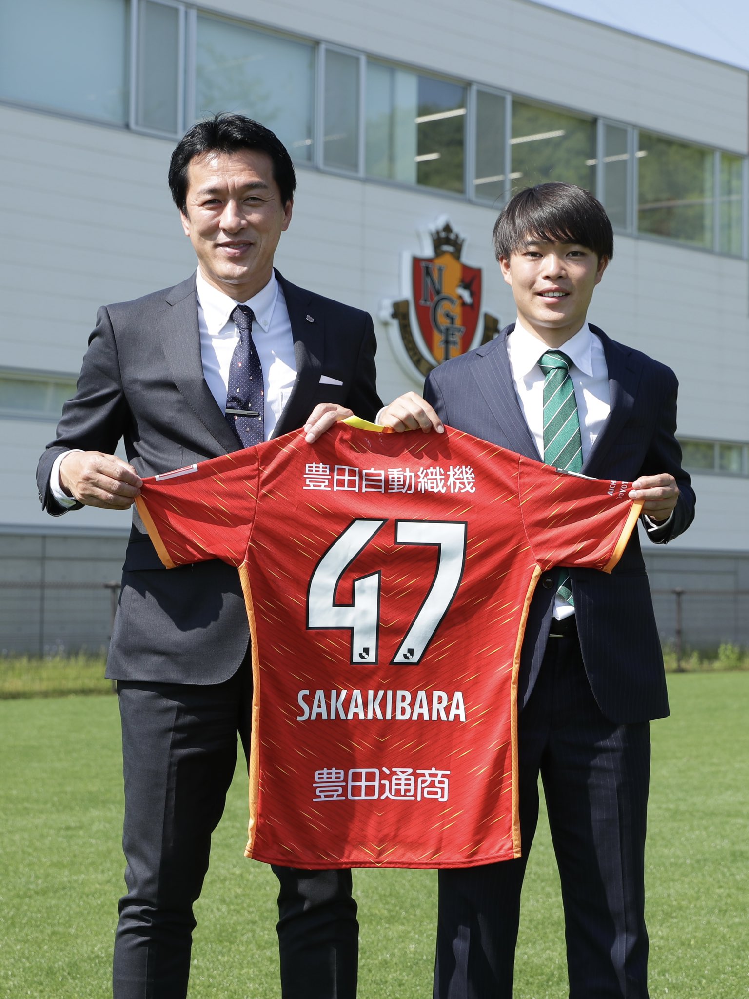 【専用】名古屋グランパスオンサイトカード SR ピサノ、榊原杏太 原輝綺 3枚 名古屋グランパス | 本日は #榊原杏太 選手の23歳の誕生日