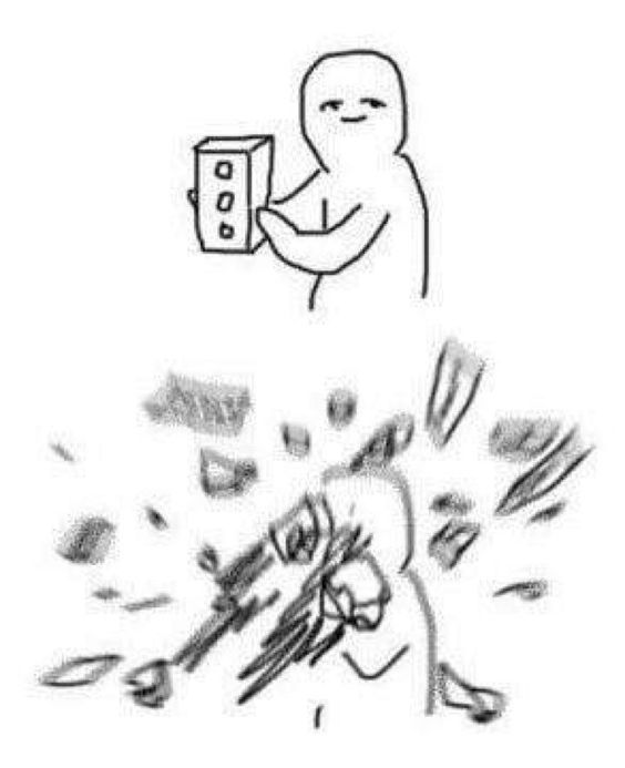 cuttingmutt's tweet image. biology exam in 3 hours, since i dont go to school, study or do anything, wish me luck i WILL need it (badly)