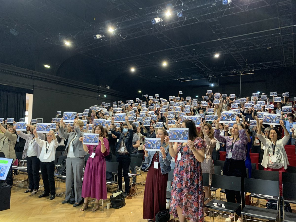 Depuis presque 2 mois, les jeunes filles afghanes sont interdites d'aller à l'école. Les membres du Cercle InterElles s'engagent aux côtés de <a href="/2gapF/">2Gap France</a> pour demander la réouverture des écoles pour les jeunes filles. 

Ensemble, mobilisons-nous ! #LetAfghanGirlsLearn #InterL22