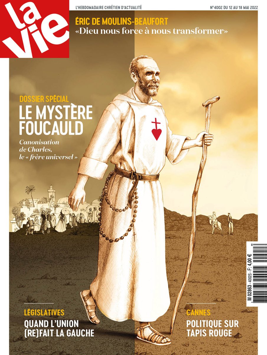 Aymeric Christensen tweet media