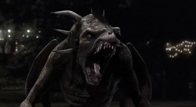 AngusKohm's tweet photo. Carny (2009) by #SheldonWilson
w/ #LouDiamondPhillips #ACPeterson #VlastaVrana #SimoneÉliseGirard
A devilish creature escapes from a carnival to wreak havoc on a small town.
“Step Right Up ... And Die.”
#Horror #SciFi #Monster https://t.co/8uHsTXdmbv