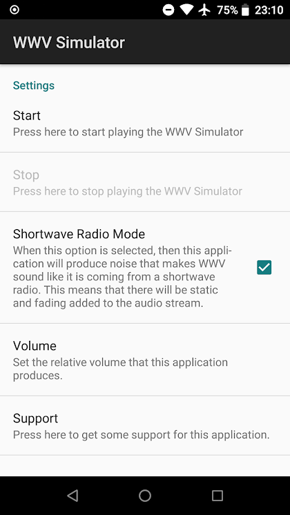 giammaiot2's tweet photo. Transmit & Broadcast Various Radio Clock Signal
WWV CHU RWM BPM DCF77 WWVB JJY MSF
HF Time Radio
This application simulates various clock radio stations that transmit on HF (WWV CHU RWM BPM)
https://t.co/VLlVJ6Mx7C
&
https://t.co/x4r8NigLsO
#SoftwareDefinedRadio #Time #Signal https://t.co/UH8fKkAxML
