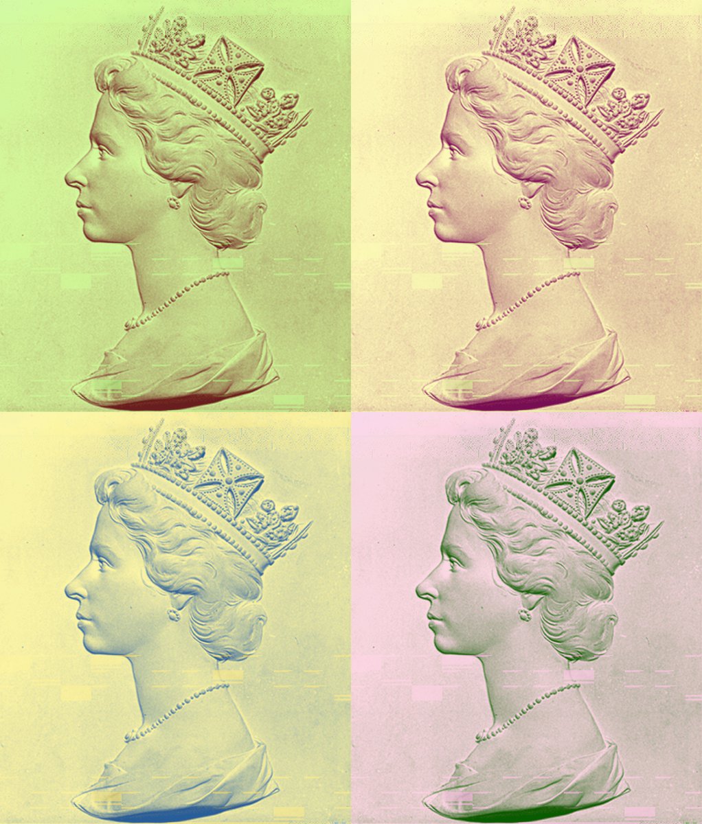 potteriestiles's tweet photo. Sculptor Arnold Machin produced the iconic ‘Queen’s Head' #stamp. He was born &amp; lived in #StokeOnTrent &amp; #Staffordshire He worked at Minton &amp; later Wedgwood #CreativeHero 

JOIN US Research, walk &amp; creative workshops: https://t.co/BTMfCIglVK 

#CreativeJubilee #LottoGoodCauses https://t.co/TmKHQDdoyO