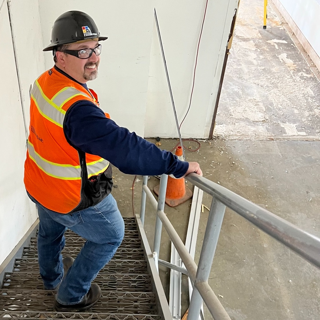 HillhouseConst's tweet photo. Every step of the way, we're dedicated to making your project a success. From competitive pricing and successful scheduling to superior project management and an eye for quality, we'll deliver a space where your people can thrive and your company prospers. https://t.co/7zZthcdb7L
