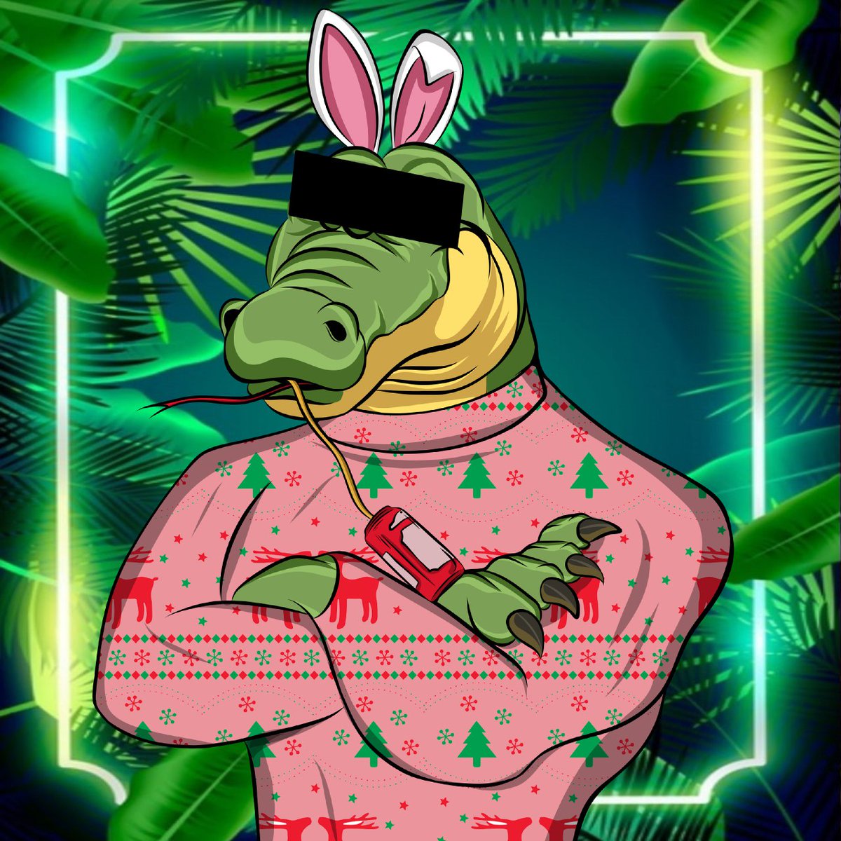 Not looking at your portfolio?

Looking for some good news?

Mint 2 Jungle Kings NFTS Today And we will mint another one for you for FREE!

MINT 👇 
mint.junglekings.io

RareBoard👇 
rareboard.com/junglekings

#StrongerTogetherAlliance #NFT #NFTS #ETH #BTC #NFTGiveaway #BNB