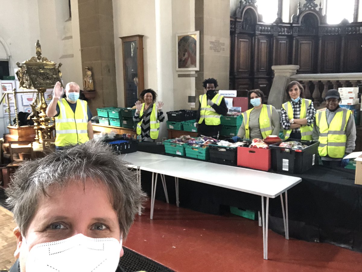 aidan_leeds's tweet photo. #FoodShare is on Saturday 14 May 2022, from 10.30am to 12noon.

All in need of food are welcome, no referral letter/voucher needed.

Please bring your own bags.

As always, a big thank you to all our volunteers, donors &amp; supporters. We could not do this without you. @LeedsCofE https://t.co/D7bWYgpMBz