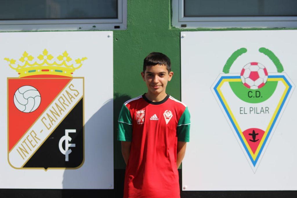 Inter del pilar cf (@interdelpilarcf) on Twitter photo En el día de hoy estamos de cumpleaños hoy cumple uno de nuestros jugadores, <a href="/hugoescozz/">Hugo Escoz</a> desde el club queremos desearte un feliz día y que nosotros lo sigamos celebrando a tu lado 🎂🎂🥳🥳🎉🎉❤🖤💚 En el día de hoy estamos de cumpleaños hoy cumple uno de nuestros jugadores, <a href="/hugoescozz/">Hugo Escoz</a> desde el club queremos desearte un feliz día y que nosotros lo sigamos celebrando a tu lado 🎂🎂🥳🥳🎉🎉❤🖤💚
