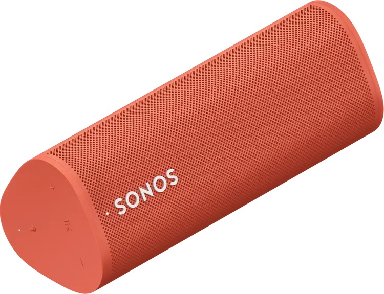 zakino4's tweet photo. No to oficjalnie w ofercie @Sonos dostępne są głośniki w trzech nowych wariantach kolorystycznych - pomarańczowy, niebieski oraz oliwkowy. Standardowo cena 899 zł.

W przypadku ROAM SL nie ma nowych wariantów. https://t.co/ATZrCcgn6Y