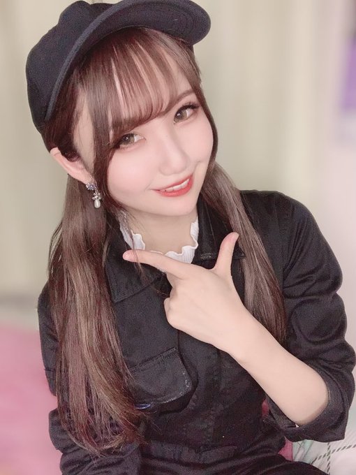 Twitterのコスプレ画像1