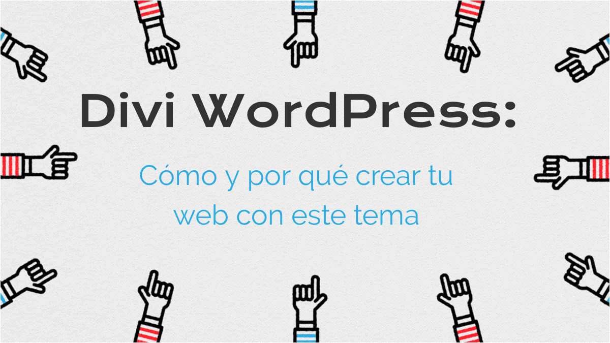 Castro_Valin's tweet photo. 🔴 Tutorial Divi WordPress: Cómo crear tu página web fácilmente

📌 Razones para utilizar Divi WordPress
📌 Tutorial Divi WordPress

https://t.co/qKnuXfiJ8L
via @sospedra

#Divi #WordPress https://t.co/9x5rp7ywT8