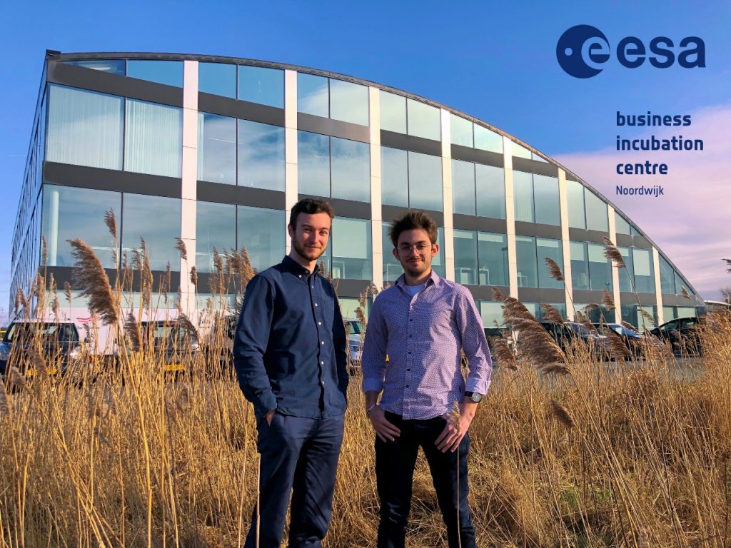 ESABICNoordwijk's tweet photo. #Meteory is a space related startup aiming to help decision makers reach carbon neutrality – with satellite data
➡️ Read all about it:
https://t.co/QXQQflER7h
@Space4Europe @ESADownstreamG1 @NLSpaceOffice https://t.co/HfM9o3ga0x