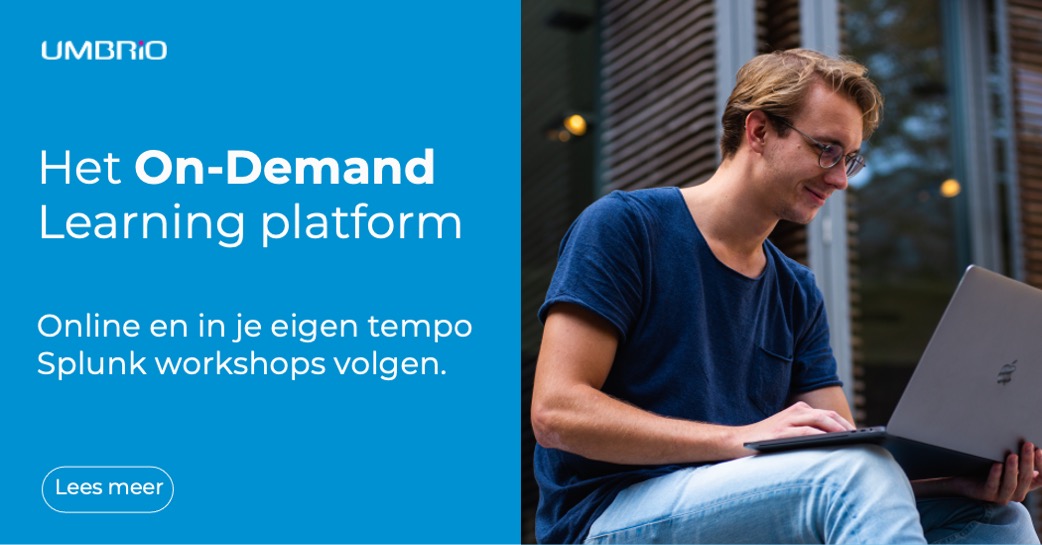 umbrio_com's tweet photo. #Leren wanneer het jou uitkomt? Dat kan dankzij het #UMBRiO On-Demand Learning platform. In één maand online en in je eigen tempo onze #workshops volgen waar je leert aan de hand van video’s, tekst en oefeningen.

Meer informatie: https://t.co/FjYpbB6ok5 https://t.co/jEy93QDvxc
