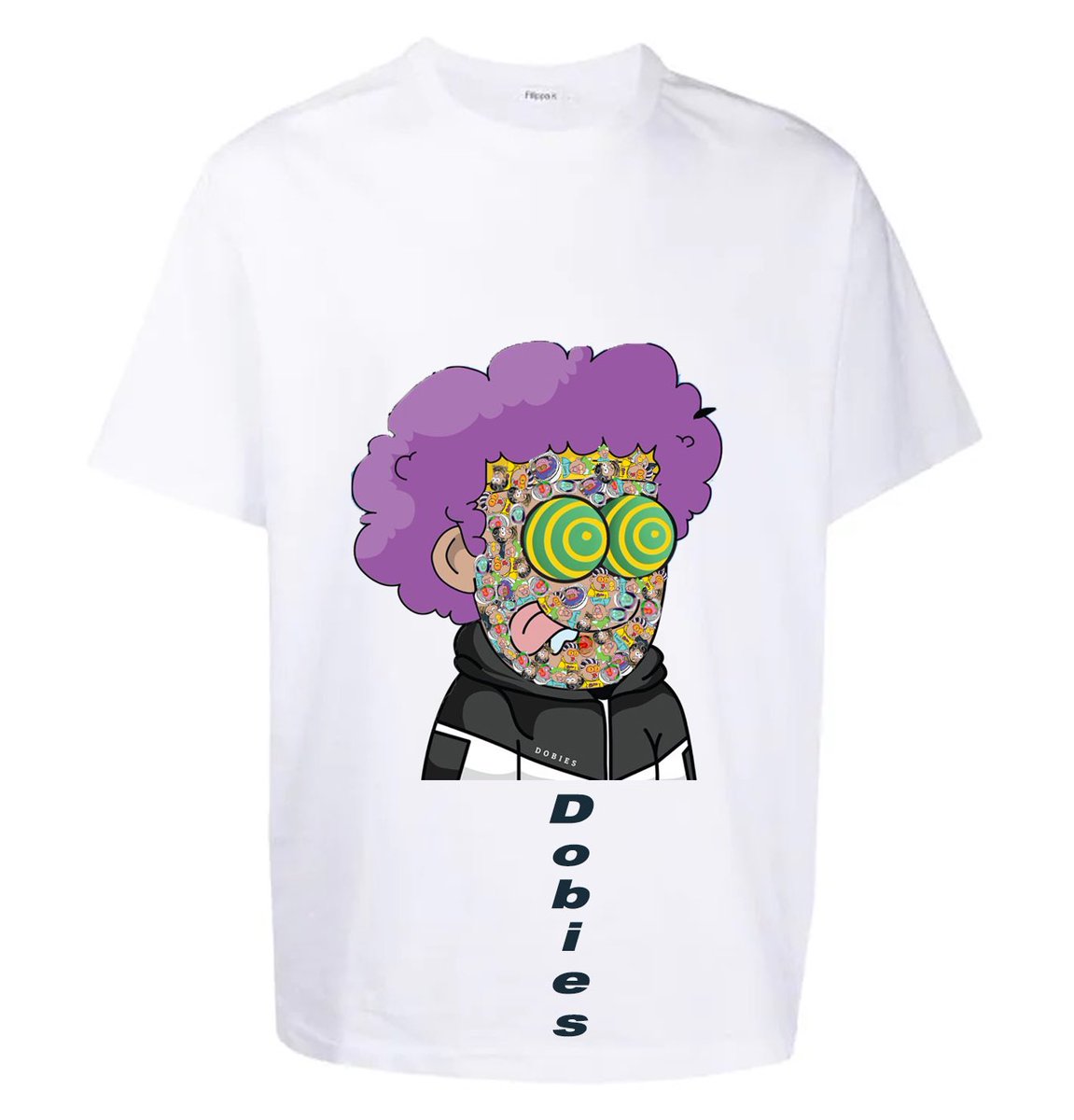 Indexcryptolord's tweet photo. Good morning @king_dobie @DobiesNFT  this is my entry for the very first Dobies art contest 😊 I made a T shirt collection  for you guys along side my one in a million Dobies art. be sure to Check it out down below  🧵 @BEN10PP @qZeeNFT @VaiosTsigaras @lenimNFT @SadlyRoo … https://t.co/zcMJE3Zm9E