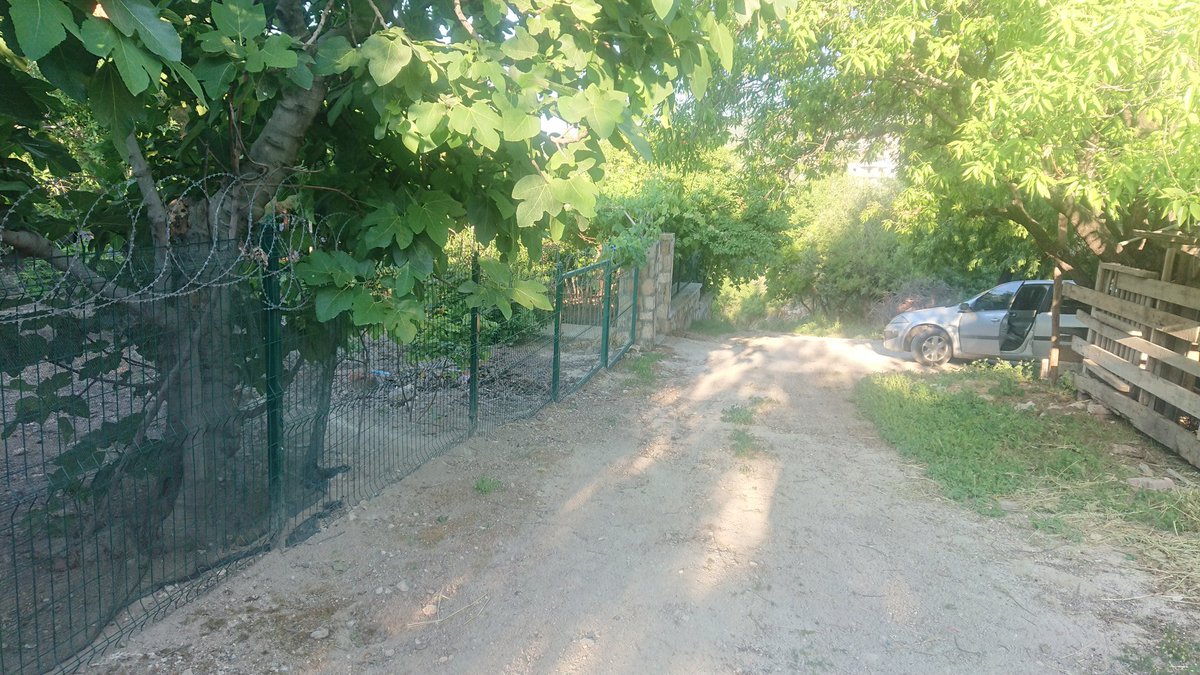 Toroslar Belediyesi ne iş yapıyor acaba, yıllardır evimin yolu.
<a href="/atsizafsin/">Atsız Afşın Yılmaz</a>