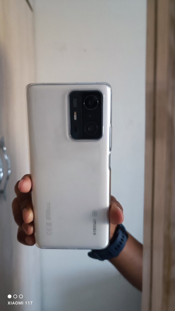 TonyD951623's tweet photo. @stufflistings Xiaomi 11t https://t.co/P1WYBgHTp8