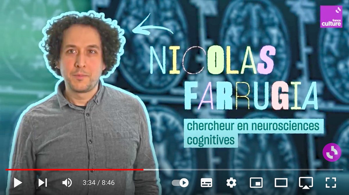 IMTAtlantique's tweet photo. 🎶🧠Pourquoi certaines chansons restent-elles dans la tête ?
Notre expert Nicolas Farrugia @milthampton  EC à #IMTAtlantique vous explique le rôle de la matière grise !
👉A écouter sur @franceculture 3:34 : https://t.co/XiN3lQak81
@alexis_magnaval
#cerveau #neurosciences #music https://t.co/ezxS7nI2ez